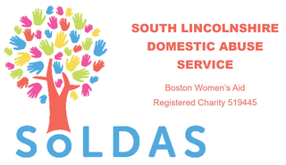 Boston Womens Aid