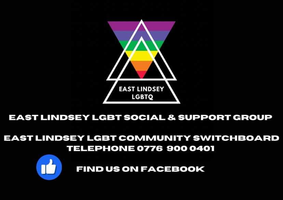 East Lindsey LGBT Social & Support Group