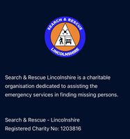 Search and Rescue Lincolnshire