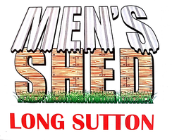 Long Sutton Men's Shed